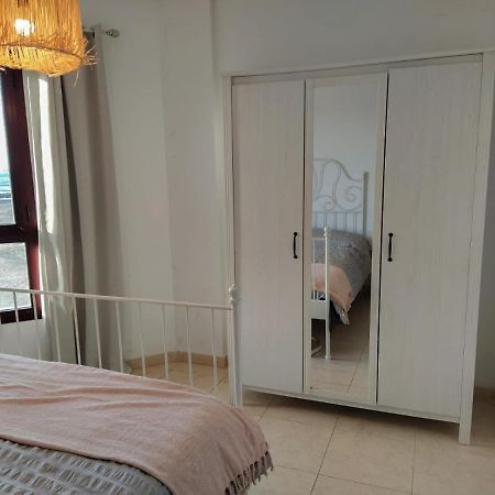 Atlantic'S Window Appartement Corralejo Buitenkant foto