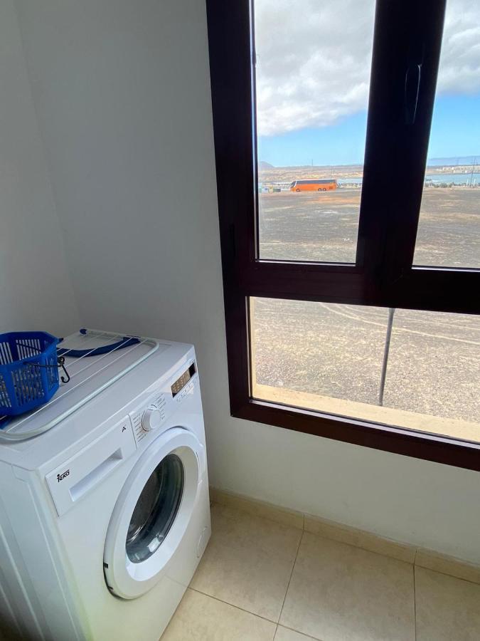 Atlantic'S Window Appartement Corralejo Buitenkant foto