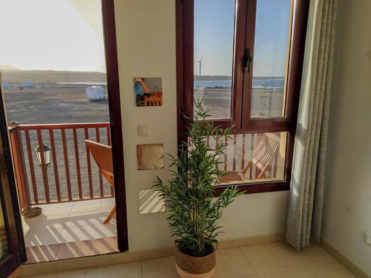 Atlantic'S Window Appartement Corralejo Buitenkant foto