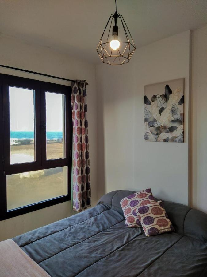 Atlantic'S Window Appartement Corralejo Buitenkant foto
