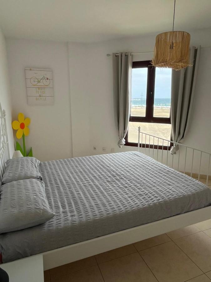 Atlantic'S Window Appartement Corralejo Buitenkant foto
