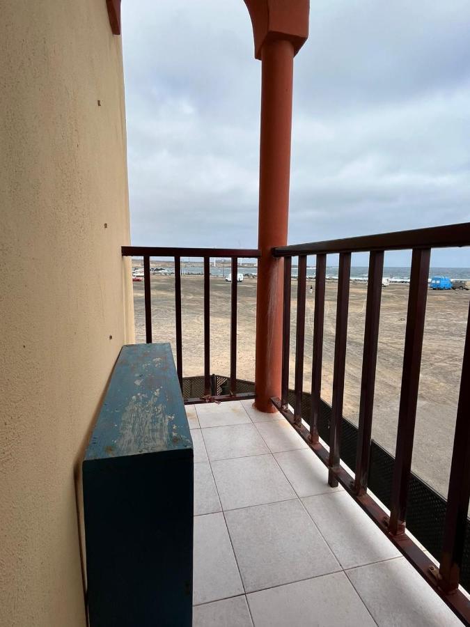Atlantic'S Window Appartement Corralejo Buitenkant foto
